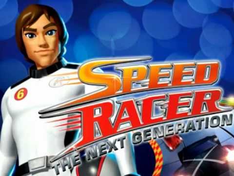 Speed Racer The Video Game Soundtrack